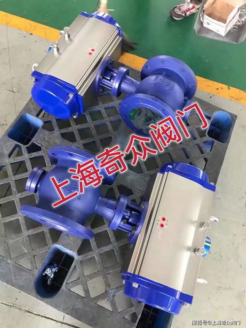 上海奇眾閥門產(chǎn)品的科研是公司能過長期堅持的生存能力