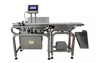 上海國際食品加工與包裝機(jī)械展覽會聯(lián)展部分展商展品秀場 7