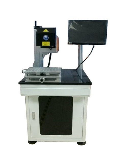 二氧化碳激光打標(biāo)機(jī)