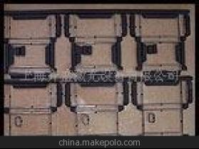 【上海供應QS-1318-200W英國進口激光管刀模激光切割機】價格,廠家,圖片,工藝飾品加工機械,濟南金強激光數控設備上海分公司-