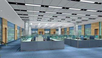 貼心設計服務，客戶滿意效果——郎世寧裝飾上海激光管項目