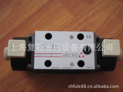 上海復勒液壓設備電磁閥產品概覽與上海激光管應用關聯分析