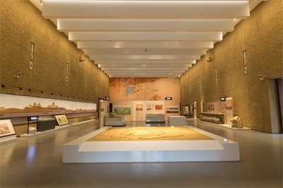 展覽上新、服務上心，博物館迎來融融“暖春”