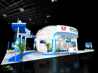 商務展覽服務與展臺搭建的關鍵要素