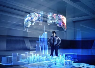 2017年人工智能領(lǐng)域關(guān)鍵詞解析 聚焦基礎(chǔ)資源與技術(shù)平臺(tái)