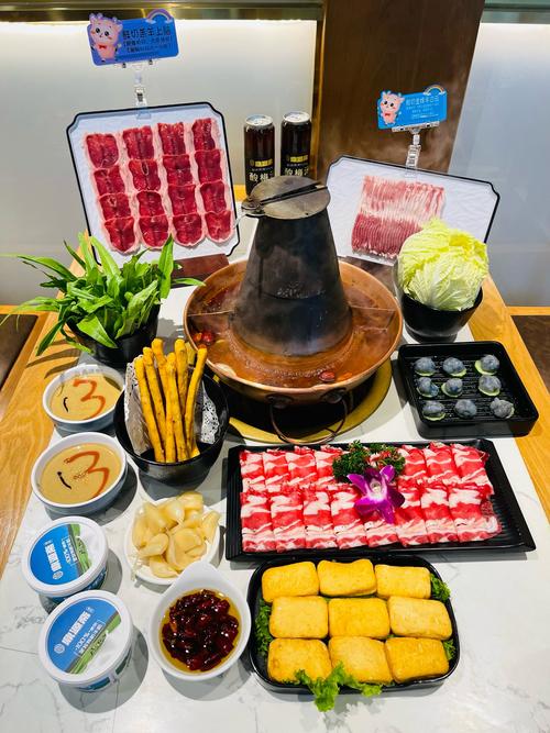 皇城根兒涮羊肉館 以匠心產品與溫情服務，贏得美食消費者的心
